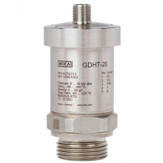 Gas Detector SF6 GDHT-20