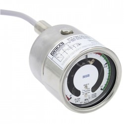 Gas Detector SF6 GDM-063