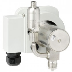 Gas Detector SF6 GDM-RC-100-T