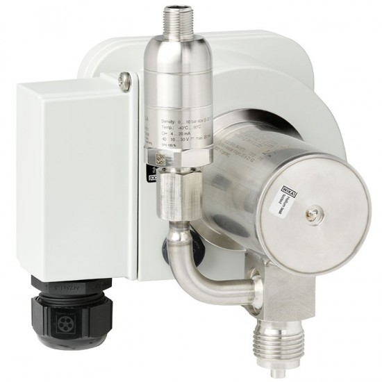 Gas Detector SF6 GDM-RC-100-T