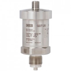 Gas Detector SF6 GDT-20