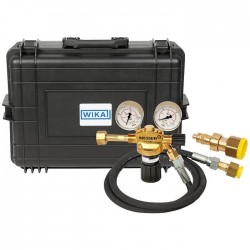 Gas Detector SF6 GFK-10