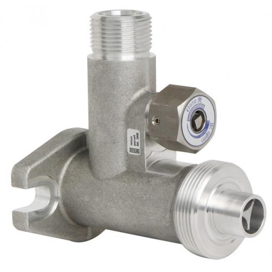GLTC10 combination valve