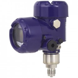Smart Pressure Transmitter IPT-20, IPT-21