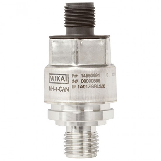 Μεταδότες Πίεσης MH-4-CAN