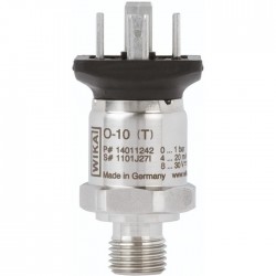 Pressure Transmitter O-10