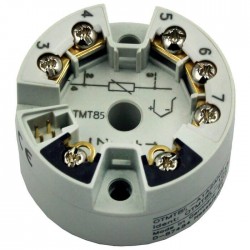 Temperature Transmitter OTMT84, OTMT85