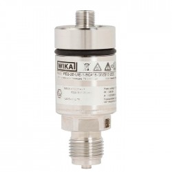 Pressure Transmitter With Diaphragm PEU-20, PEU-21