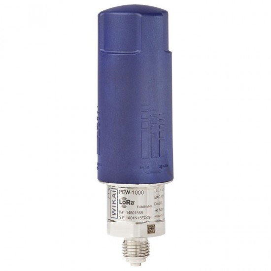Pressure Transmitter PEW-1000