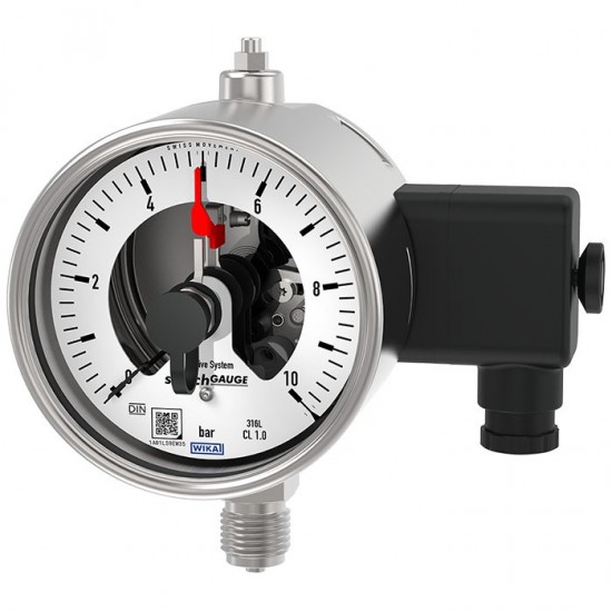 PGS23.100, PGS23.160, PGS26.100, PGS26.160