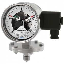 PGS43.100, PGS43.160