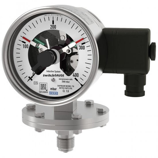 PGS43.100, PGS43.160