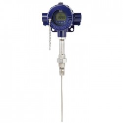 Themocouple TC12-B, TC12-M