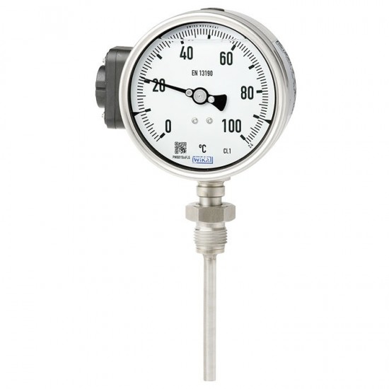 Temperature Transmitter TGU73.100
