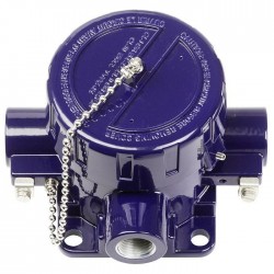 Temperature Transmitter TIF11