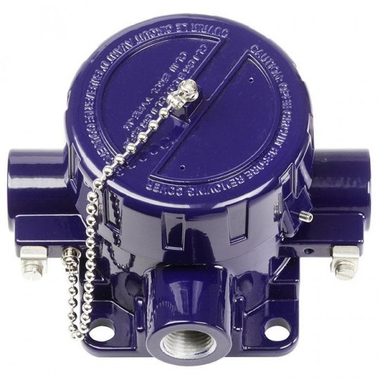 Temperature Transmitter TIF11