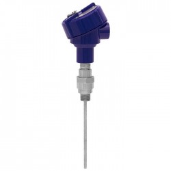 Resistance Thermometer TR10-L