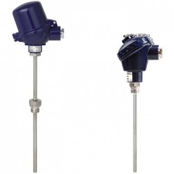 Resistance Thermometer TR11-C