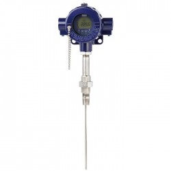 Temperature Transmitter TR12-B, TR12-M