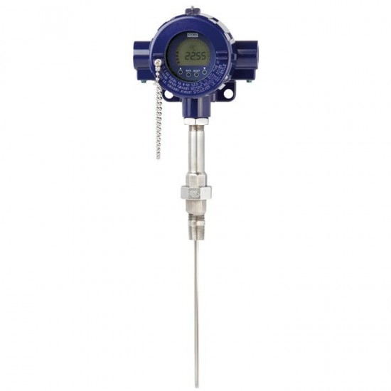 Temperature Transmitter TR12-B, TR12-M