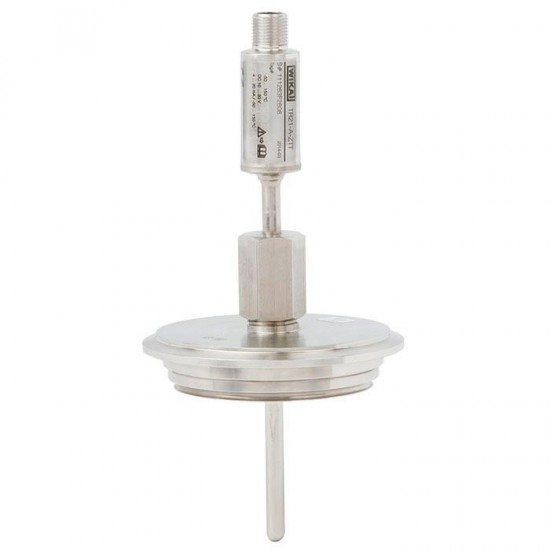 Temperature Transmitter TR21-A