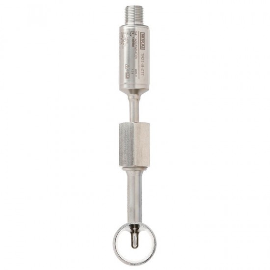 Temperature Transmitter TR21-B