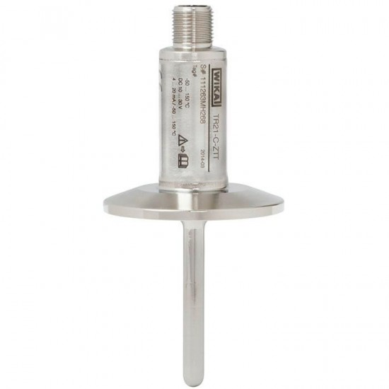 Temperature Transmitter TR21-C