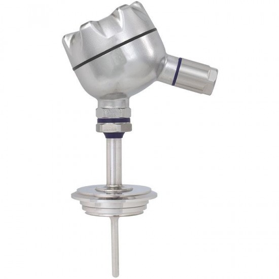 Temperature Transmitter TR22-A