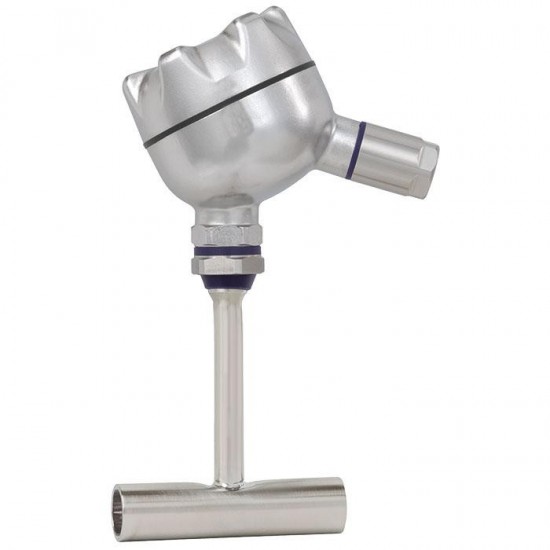 Temperature Transmitter TR22-B