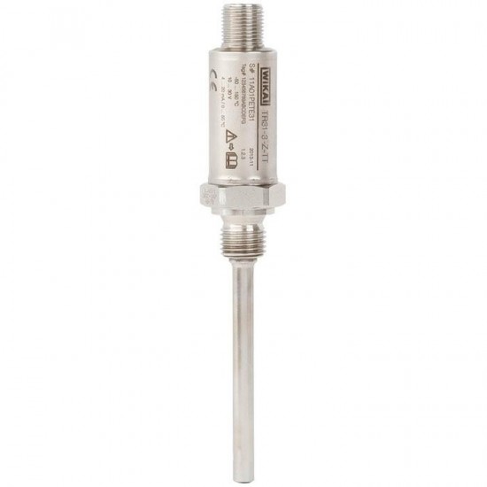 Temperature Transmitter TR31