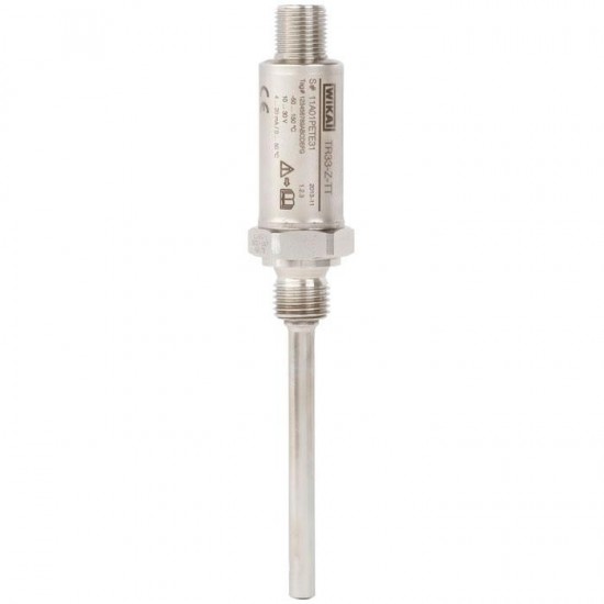 Temperature Transmitter TR33
