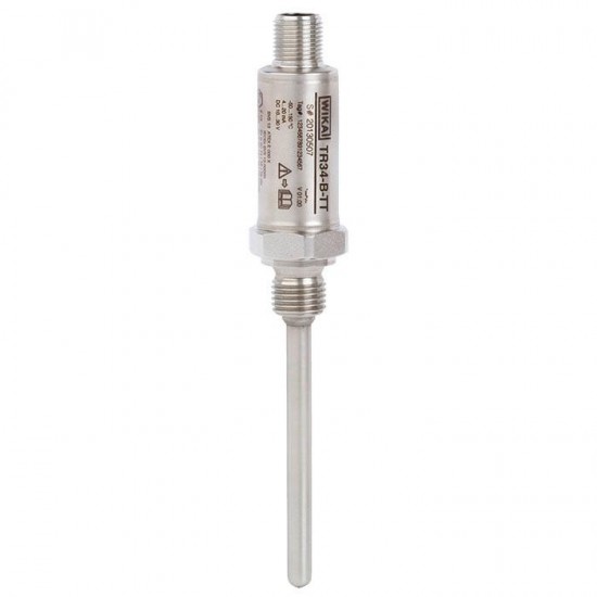 Temperature Transmitter TR34
