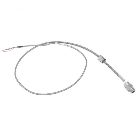 Resistance Thermometer TR53