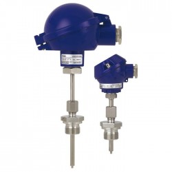 Temperature Transmitter TR55