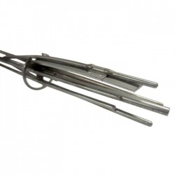 Resistance Thermometer TR96-O, TC96-O