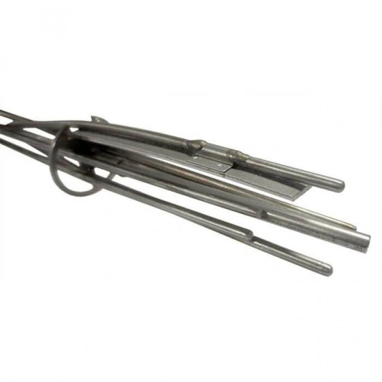 Resistance Thermometer TR96-O, TC96-O