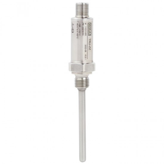 Temperature Transmitter TRU