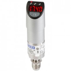 Μεταδότες Πίεσης WUD-20, WUD-25, WUD-26